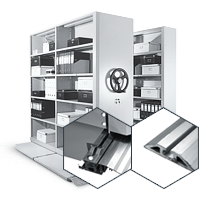 Архив мобильный